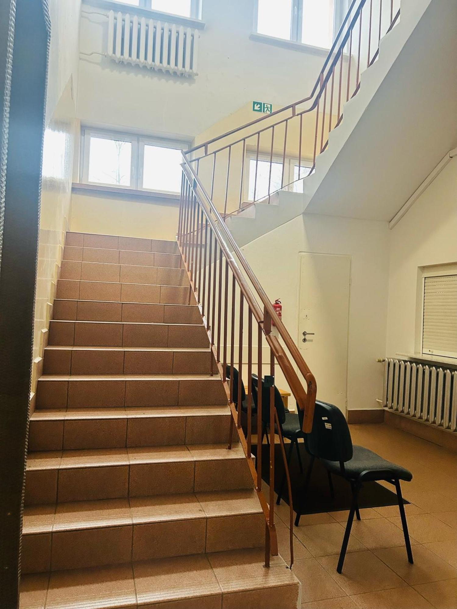 Rest Hostel Airport Modlin Nowy Dwor Mazowiecki Ngoại thất bức ảnh