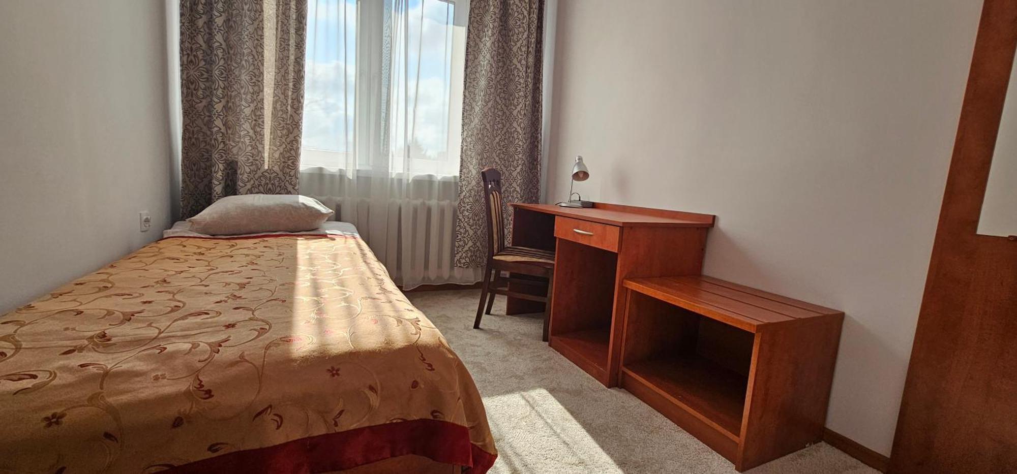 Rest Hostel Airport Modlin Nowy Dwor Mazowiecki Ngoại thất bức ảnh
