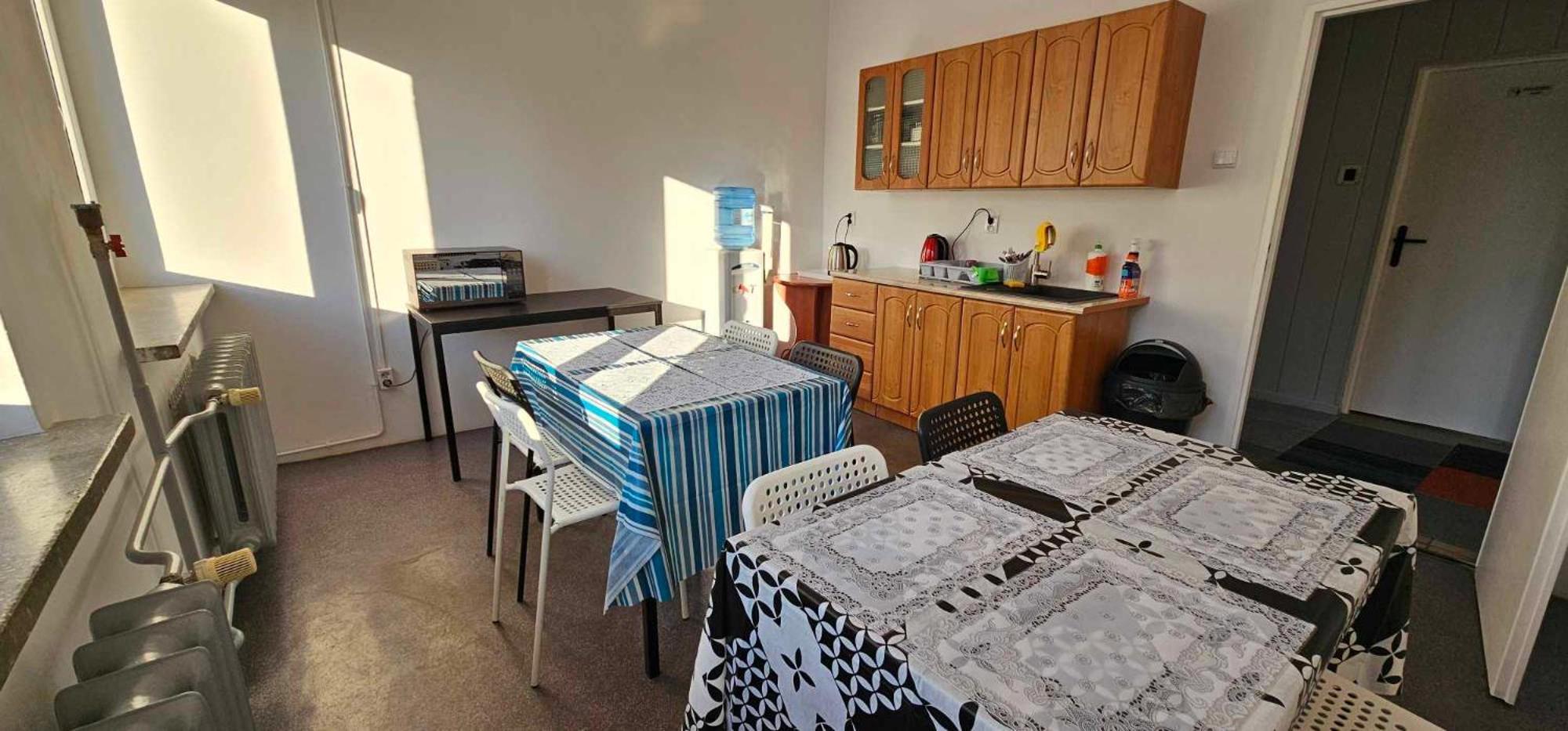 Rest Hostel Airport Modlin Nowy Dwor Mazowiecki Ngoại thất bức ảnh